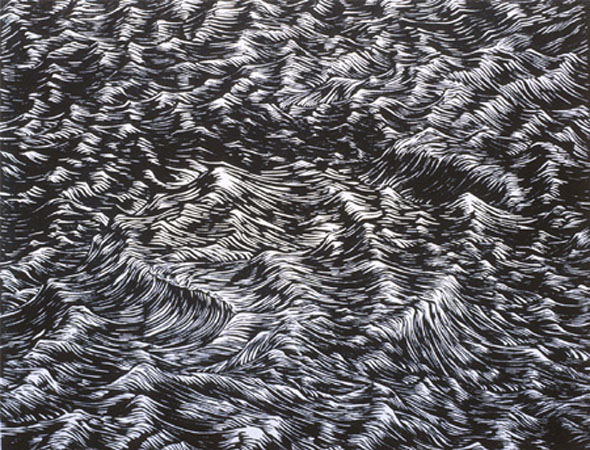 Turbulence II